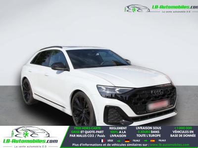 Audi Q8 45 TDI 231 BVA Quattro