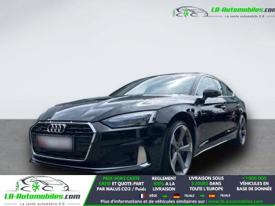 Audi A5 Sportback 50 TDI 286 BVA Quattro