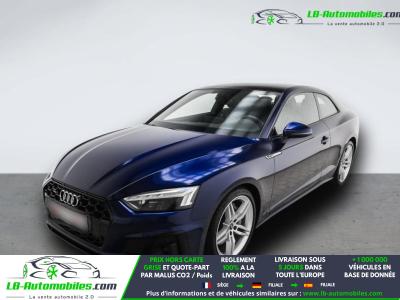 Audi A5 Sportback 50 TDI 286 BVA Quattro