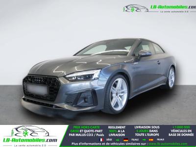 Audi A5 Sportback 50 TDI 286 BVA Quattro