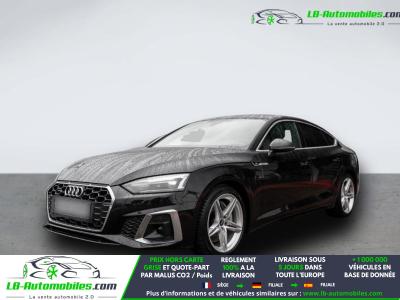 Audi A5 Sportback 50 TDI 286 BVA Quattro