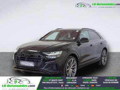Audi Q8 55 TFSI 340 BVA Quattro