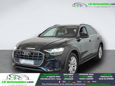 Audi Q8 55 TFSI 340 BVA Quattro