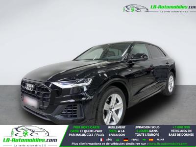 Audi Q8 55 TFSI e 381 BVA Quattro