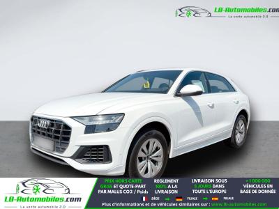Audi Q8 55 TFSI e 381 BVA Quattro