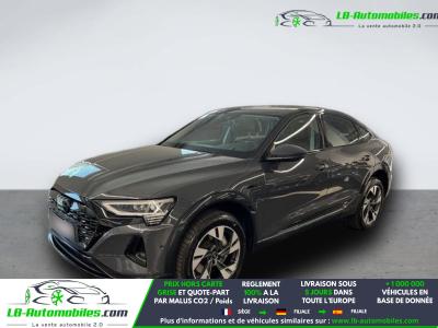 Audi Q8 e-Tron 50 340 ch 95 kWh Quattro