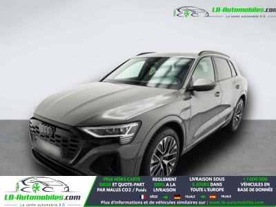Audi Q8 e-Tron 50 340 ch 95 kWh Quattro