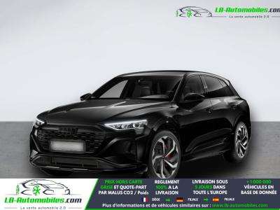 Audi Q8 e-Tron 50 340 ch 95 kWh Quattro