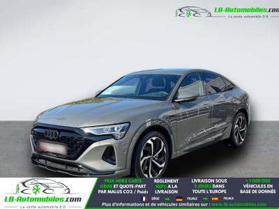 Audi Q8 e-Tron 50 340 ch 95 kWh Quattro