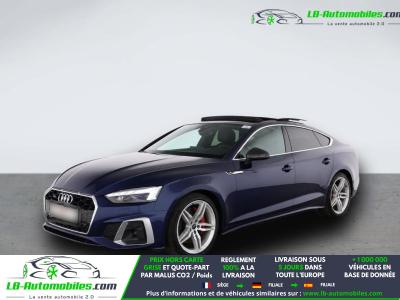Audi A5 Sportback 50 TDI 286 BVA Quattro