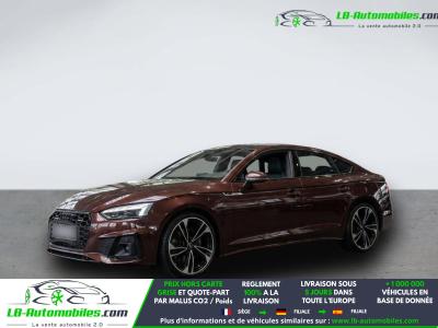 Audi A5 Sportback 50 TDI 286 BVA Quattro