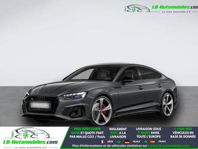 Audi A5 Sportback 50 TDI 286 BVA Quattro