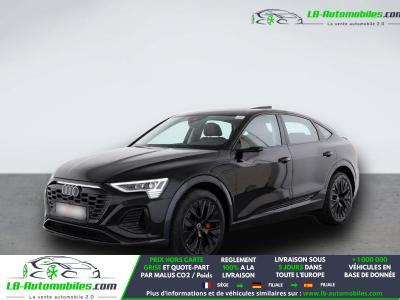 Audi Q8 e-Tron 50 340 ch 95 kWh Quattro