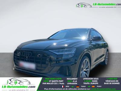 Audi Q8 55 TFSI e 381 BVA Quattro
