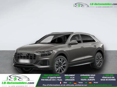 Audi Q8 55 TFSI 340 BVA Quattro