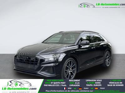 Audi Q8 55 TFSI 340 BVA Quattro