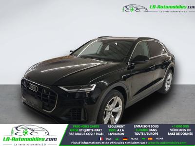 Audi Q8 55 TFSI 340 BVA Quattro