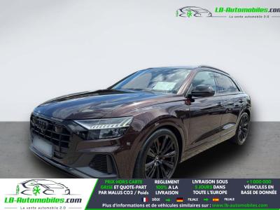 Audi Q8 55 TFSI 340 BVA Quattro