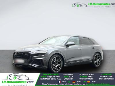 Audi Q8 55 TFSI 340 BVA Quattro