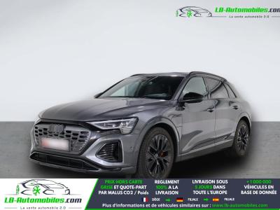 Audi Q8 e-Tron  55 408 ch 114 kWh Quattro