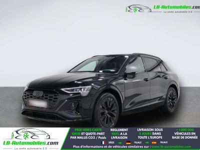 Audi Q8 e-Tron  55 408 ch 114 kWh Quattro