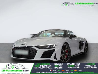 Audi R8 Spyder V10 5.2 FSI 540 BVA RWD