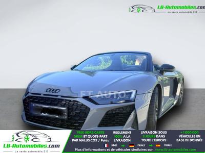 Audi R8 Spyder V10 5.2 FSI 620 BVA