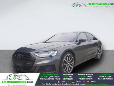 Audi S8 V8 4.0 TFSI 571 BVA Quattro