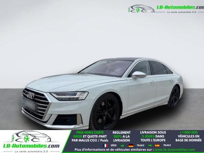Audi S8 V8 4.0 TFSI 571 BVA Quattro