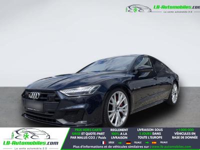 Audi S7 Sportback TDI 344 ch BVA Quattro
