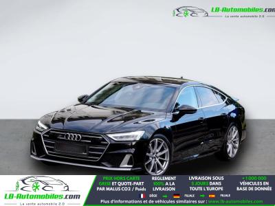 Audi S7 Sportback TDI 349 ch Quattro BVA