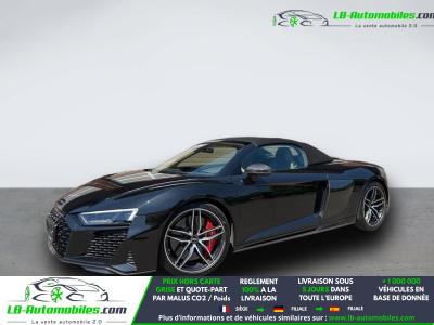 Audi R8 Spyder V10 5.2 FSI 620 BVA