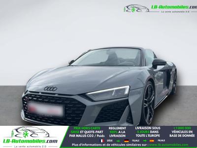 Audi R8 Spyder V10 5.2 FSI 620 BVA