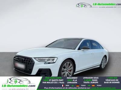 Audi S8 V8 4.0 TFSI 571 BVA Quattro