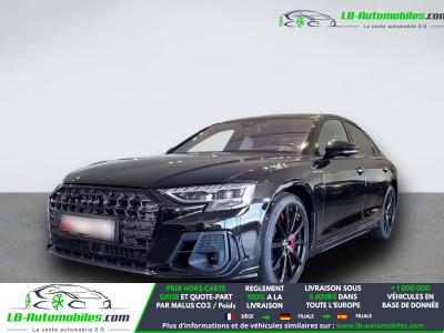 Audi S8 V8 4.0 TFSI 571 BVA Quattro