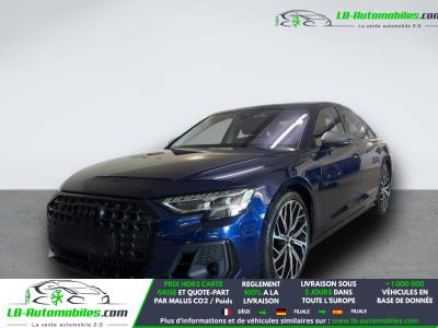 Audi S8 V8 4.0 TFSI 571 BVA Quattro