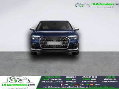 Audi S8 V8 4.0 TFSI 571 BVA Quattro