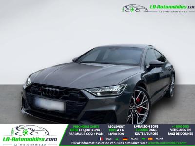 Audi S7 Sportback TDI V6 344 ch BVA Quattro