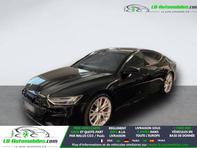 Audi S7 Sportback TDI V6 344 ch BVA Quattro