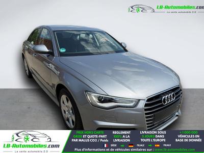 Audi A6 1.8 TFSI  190 BVA