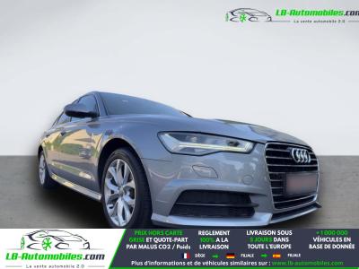 Audi A6 2.0 TDI  190 BVA