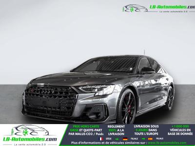 Audi S8 V8 4.0 TFSI 571 BVA Quattro