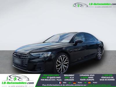 Audi S8 V8 4.0 TFSI 571 BVA Quattro