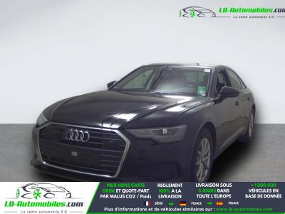 Audi A6 40 TDI 204 ch BVA