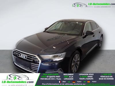 Audi A6 40 TDI 204 ch BVA