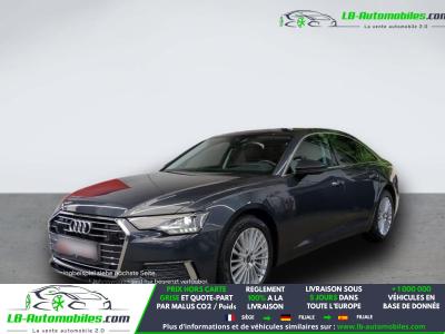 Audi A6 40 TDI 204 ch BVA
