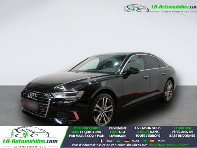 Audi A6 40 TDI 204 ch BVA