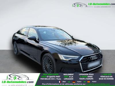 Audi A6 40 TDI 204 ch BVA