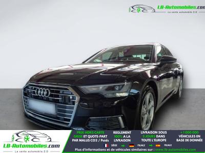 Audi A6 40 TDI 204 ch BVA