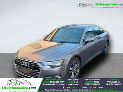 Audi A6 45 TDI 231 ch BVA Quattro